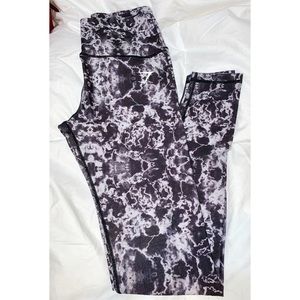 GYMSHARK HI-RISE LEGGINGS